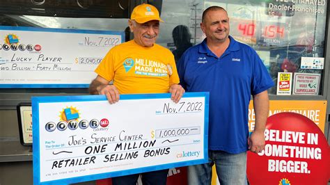 joe chahayed|California shop owner who sold winning Powerball .